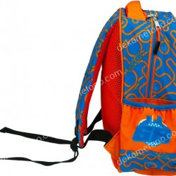 ΤΣΑΝΤΑ ΠΛΑΤΗΣ ΝΗΠΙΟΥ HOT WHEELS 