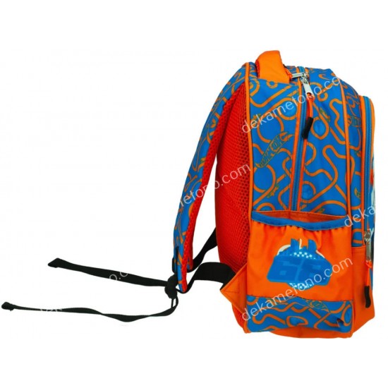 τσαντα πλατησ νηπιου hot wheels 03.01.0105