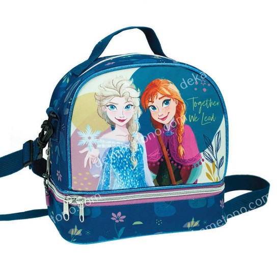 τσαντακι φαγητου frozen fall 04.04.0037