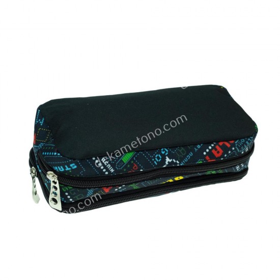 κασετινα βαρελακι οβαλ play game 04.00.0106