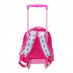 ΤΣΑΝΤΑ ΤΡΟΛΛΕΥ ΝΗΠΙΑΓΩΓΕΙΟΥ MINNIE 562428