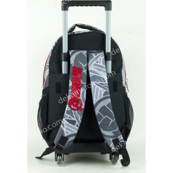 ΤΣΑΝΤΑ ΤΡΟΛΛΕΥ AVENGERS 