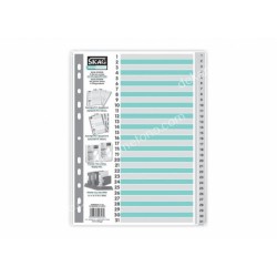 ΕΥΡΕΤΗΡΙΟ P.P. "ECONOMY" ΑΡΙΘΜΗΤΙΚ0 31ΦΥΛΛΑ.