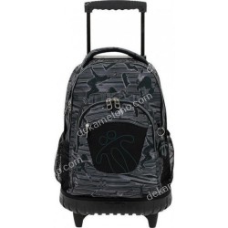 ΤΣΑΝΤΑ ΤΡΟΛΛΕΥ ΤΟΤΤΟ MORRAL RUE BOMBER RENGLON 3Ε6 581522