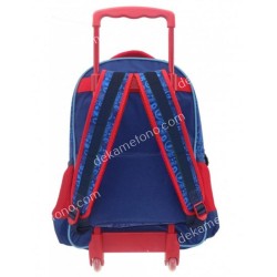 ΤΣΑΝΤΑ ΤΡΟΛΛΕΥ ΔΗΜΟΤΙΚΟΥ PJ MASKS 484130