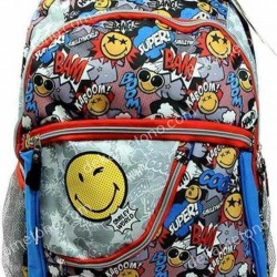 ΤΣΑΝΤΑ ΤΡΟΛΛΕΥ SMILE WORLD