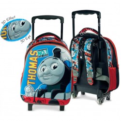 ΤΣΑΝΤΑ ΤΡΟΛΛΕΥ ΝΗΠΙΑΓΩΓΕΙΟΥ THOMAS