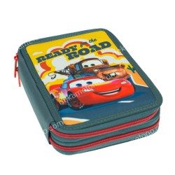 ΚΑΣΕΤΙΝΑ ΔΙΠΛΗ CARS ON THE ROAD