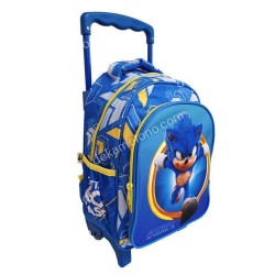 ΤΣΑΝΤΑ ΤΡΟΛΛΕΥ ΝΗΠΙΟΥ SONIC