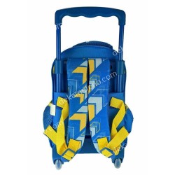 ΤΣΑΝΤΑ ΤΡΟΛΛΕΥ ΝΗΠΙΟΥ SONIC