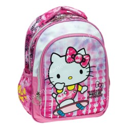 ΤΣΑΝΤΑ ΠΛΑΤΗΣ ΝΗΠΙΟΥ HELLO KITTY 