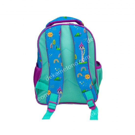 τσαντα πλατησ νηπιου princess rapunzel 03.01.0113