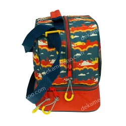 ΤΣΑΝΤΑΚΙ ΦΑΓΗΤΟΥ ΟΒΑΛ CARS ON THE ROAD