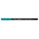 μαρκαδοροσ πινελο aqua brush duo viridan 02.03.0065