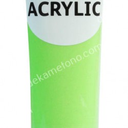 ΑΚΡΥΛΙΚΟ ΧΡΩΜΑ ΖΩΓΡΑΦΙΚΗΣ SIMPLY 75 ML NEON GREEN