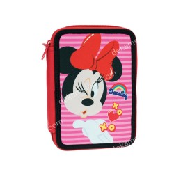 ΚΑΣΕΤΙΝΑ ΔΙΠΛΗ MINNIE COMFY ROUTINE