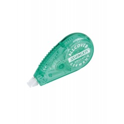 διορθωτικη ταινια 5mm x 8m με περιστρεφομενη μυτη milan 02.19.0021