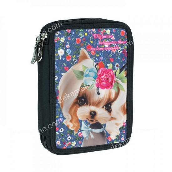 κασετινα διπλη yorke margie 04.00.0120