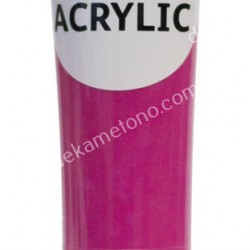 ΑΚΡΥΛΙΚΟ ΧΡΩΜΑ ΖΩΓΡΑΦΙΚΗΣ SIMPLY 75 ML MAGENTA