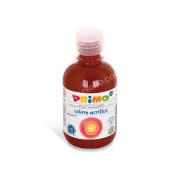 ΑΚΡΥΛΙΚΗ ΤΕΜΠΕΡΑ ΜΠΟΥΚΑΛΙ 300ML BRUNT SIENNA PRIMO 