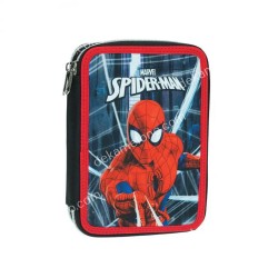 ΚΑΣΕΤΙΝΑ ΔΙΠΛΗ SPIDERMAN BLACK CITY