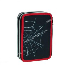 ΚΑΣΕΤΙΝΑ ΔΙΠΛΗ SPIDERMAN BLACK CITY