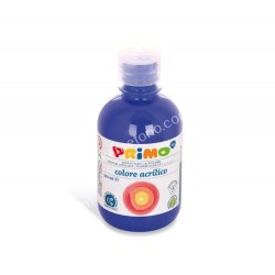 ΑΚΡΥΛΙΚΗ ΤΕΜΠΕΡΑ ΜΠΟΥΚΑΛΙ 300ML  PRUSSIAN BLUE