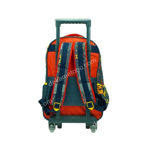 τσαντα τρολλευ cars on the road 03.02.0132