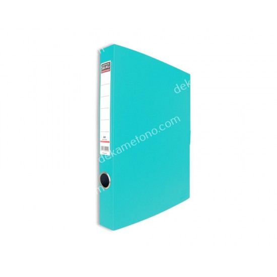 κουτι αρχειοθετησησ skag me κουμπωμα σε διαφορα χρωματα 01.06.0030