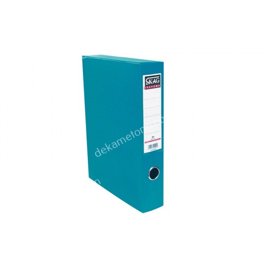 κουτι αρχειοθετησησ skag me κουμπωμα σε διαφορα χρωματα 01.06.0030