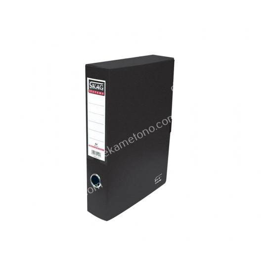 κουτι αρχειοθετησησ skag me κουμπωμα σε διαφορα χρωματα 01.06.0030