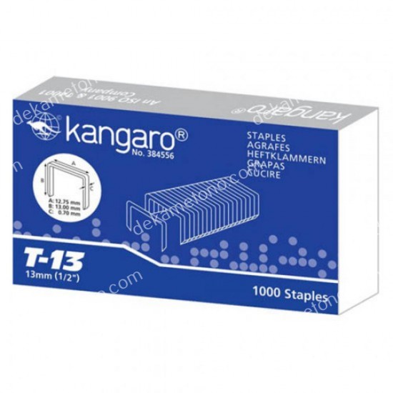 συρματα ανταλλακτικα kangaro t-13 01.08.0001