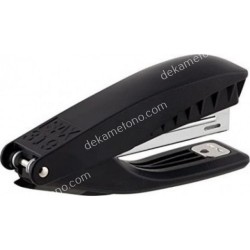 ΣΥΡΡΑΠΤΙΚΟ SAX 319 ΧΡΩΜΑ ΜΑΥΡΟ