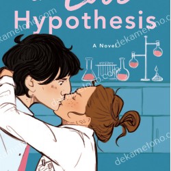 THE LOVE HYPOTHESIS