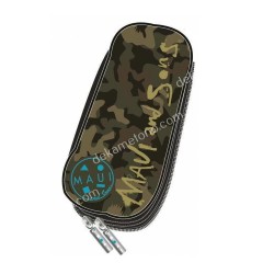 σακιδιο οβαλ maui & sons surf 339-84031 03.05.0025