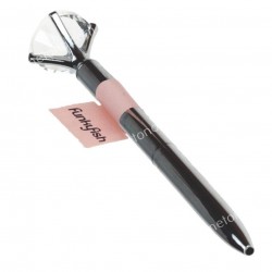 ΣΤΥΛΟ SILVER BABE DIAMOND 