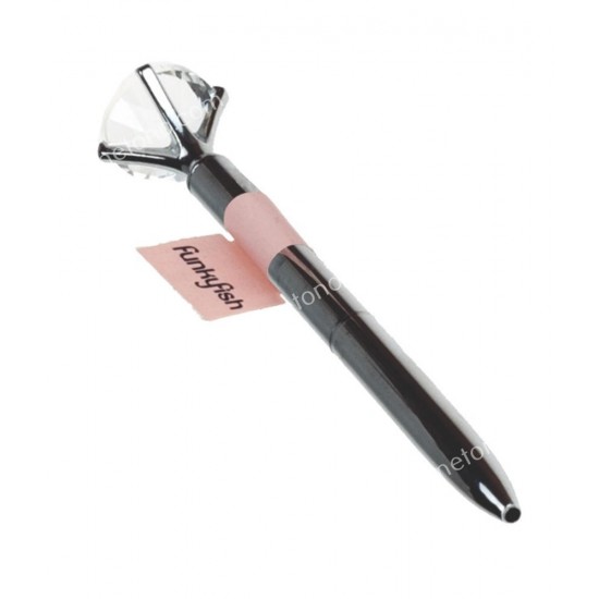 στυλο silver babe diamond 02.12.0361
