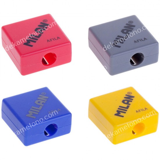 ξυστρα μονη πλαστικη afila 02.17.0041