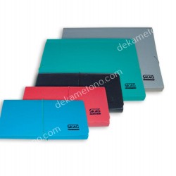 ΝΤΟΣΙΕ ΦΥΣΑΡΜΟΝΙΚΑ 13 ΘΗΚΕΣ SKAG