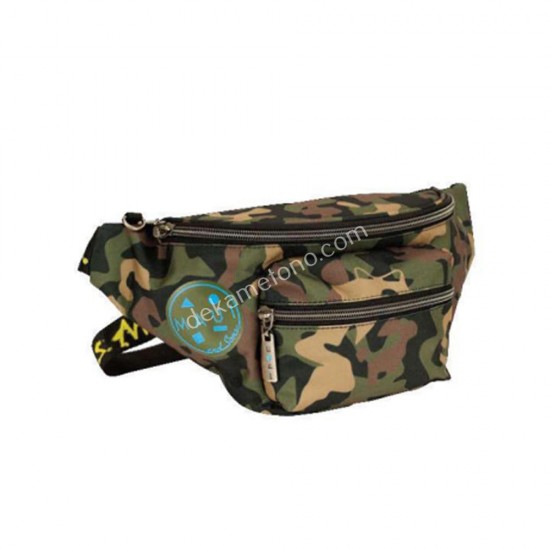 τσαντακι μεσησ maui shark camouflaze 04.30.0002