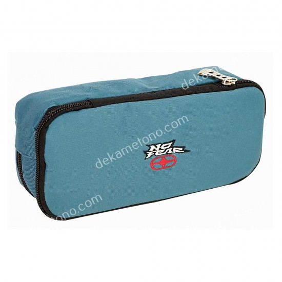 κασετινα βαρελακι no fear airforce blue 04.00.0075