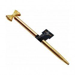 ΣΤΥΛΟ ΧΡΥΣΟ ΜΕ ΦΙΟΓΚΟ HALLMARK