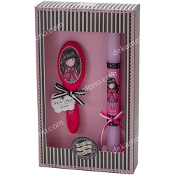 ΛΑΜΠΑΔΑ SANTORO GORJUSS ΜΕ ΒΟΥΡΤΣΑ LADYBIRD