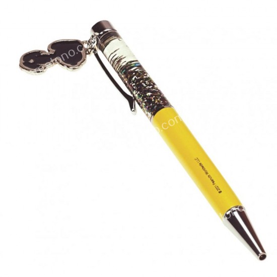 στυλο με charm snoopy 02.12.0366