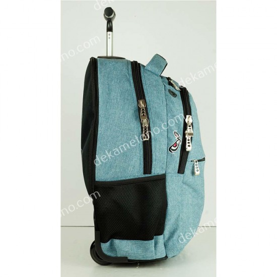 τρολλευ no fear airforce blue 03.02.0091