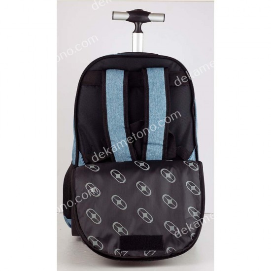 τρολλευ no fear airforce blue 03.02.0091