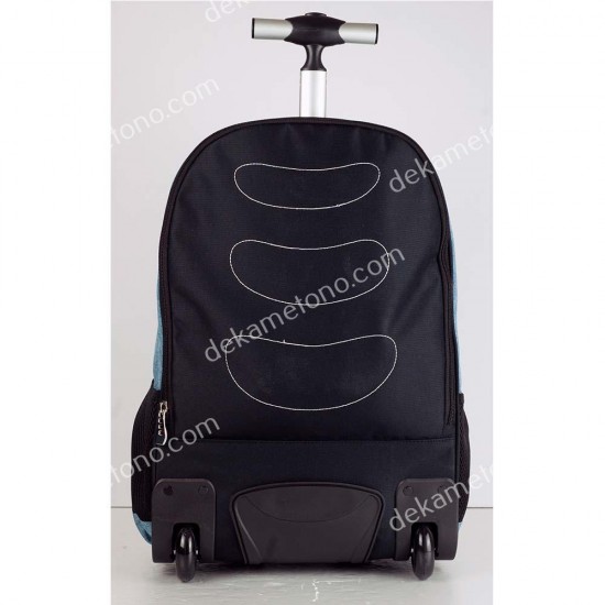 τρολλευ no fear airforce blue 03.02.0091