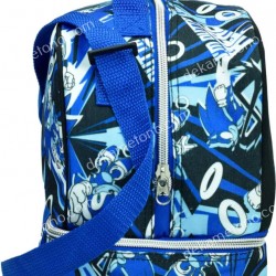 ΤΣΑΝΤΑΚΙ ΦΑΓΗΤΟΥ SONIC CLASSIC     334-81220