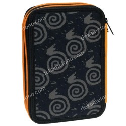 ΚΑΣΕΤΙΝΑ ΔΙΠΛΗ ΓΕΜΑΤΗ NARUTO GIM          369-00100