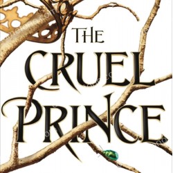 THE CRUEL PRINCE